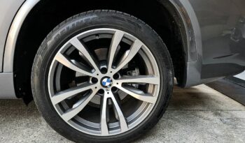 BMW X5 3.0 4X4 M50D I6 TURBO DIESEL 4P AUTOMÁTICO full