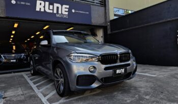 BMW X5 3.0 4X4 M50D I6 TURBO DIESEL 4P AUTOMÁTICO full