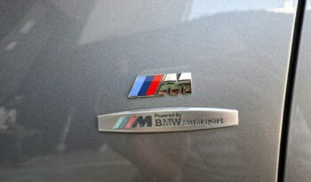 BMW X5 3.0 4X4 M50D I6 TURBO DIESEL 4P AUTOMÁTICO full