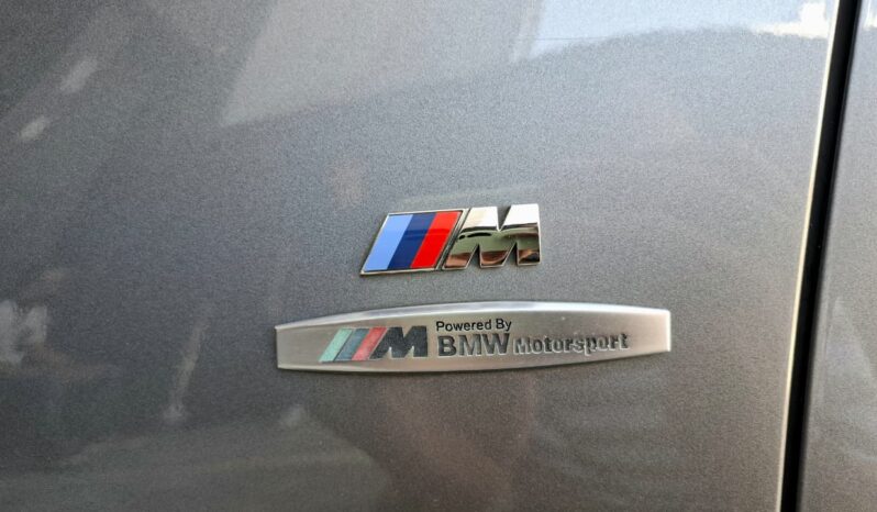 BMW X5 3.0 4X4 M50D I6 TURBO DIESEL 4P AUTOMÁTICO full