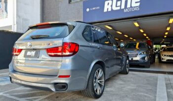 BMW X5 3.0 4X4 M50D I6 TURBO DIESEL 4P AUTOMÁTICO full