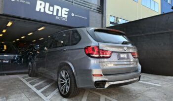 BMW X5 3.0 4X4 M50D I6 TURBO DIESEL 4P AUTOMÁTICO full