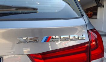 BMW X5 3.0 4X4 M50D I6 TURBO DIESEL 4P AUTOMÁTICO full