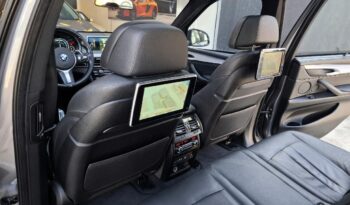 BMW X5 3.0 4X4 M50D I6 TURBO DIESEL 4P AUTOMÁTICO full