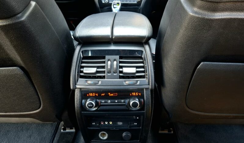 BMW X5 3.0 4X4 M50D I6 TURBO DIESEL 4P AUTOMÁTICO full