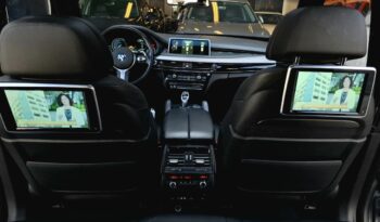 BMW X5 3.0 4X4 M50D I6 TURBO DIESEL 4P AUTOMÁTICO full