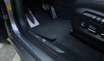 BMW X5 3.0 4X4 M50D I6 TURBO DIESEL 4P AUTOMÁTICO full