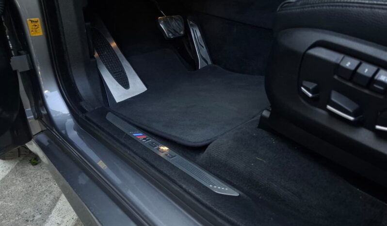 BMW X5 3.0 4X4 M50D I6 TURBO DIESEL 4P AUTOMÁTICO full