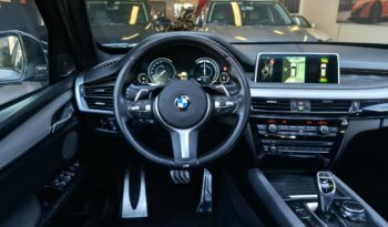 BMW X5 3.0 4X4 M50D I6 TURBO DIESEL 4P AUTOMÁTICO full
