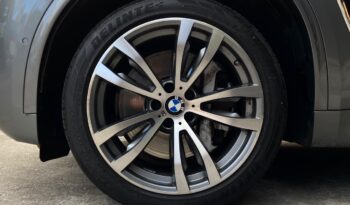 BMW X5 3.0 4X4 M50D I6 TURBO DIESEL 4P AUTOMÁTICO – 2016 [BLINDADO] full