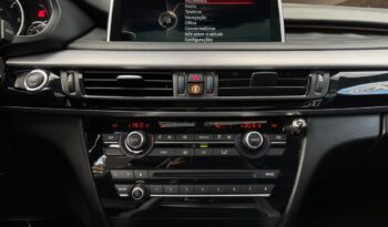 BMW X5 3.0 4X4 M50D I6 TURBO DIESEL 4P AUTOMÁTICO – 2016 [BLINDADO] full
