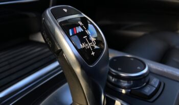 BMW X5 3.0 4X4 M50D I6 TURBO DIESEL 4P AUTOMÁTICO – 2016 [BLINDADO] full