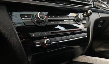 BMW X5 3.0 4X4 M50D I6 TURBO DIESEL 4P AUTOMÁTICO – 2016 [BLINDADO] full