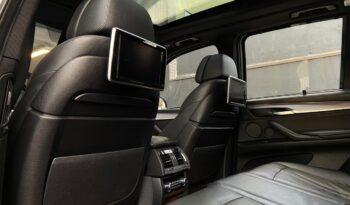 BMW X5 3.0 4X4 M50D I6 TURBO DIESEL 4P AUTOMÁTICO – 2016 [BLINDADO] full