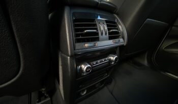 BMW X5 3.0 4X4 M50D I6 TURBO DIESEL 4P AUTOMÁTICO – 2016 [BLINDADO] full