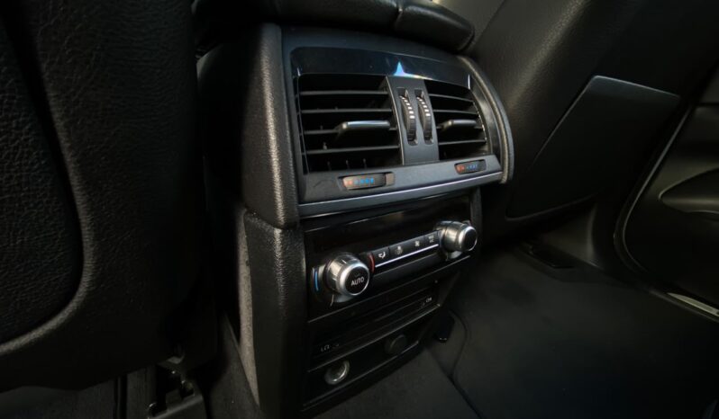 BMW X5 3.0 4X4 M50D I6 TURBO DIESEL 4P AUTOMÁTICO – 2016 [BLINDADO] full