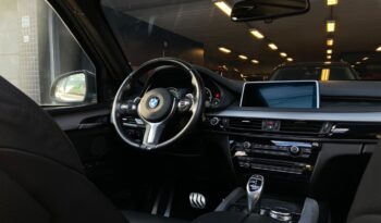 BMW X5 3.0 4X4 M50D I6 TURBO DIESEL 4P AUTOMÁTICO – 2016 [BLINDADO] full