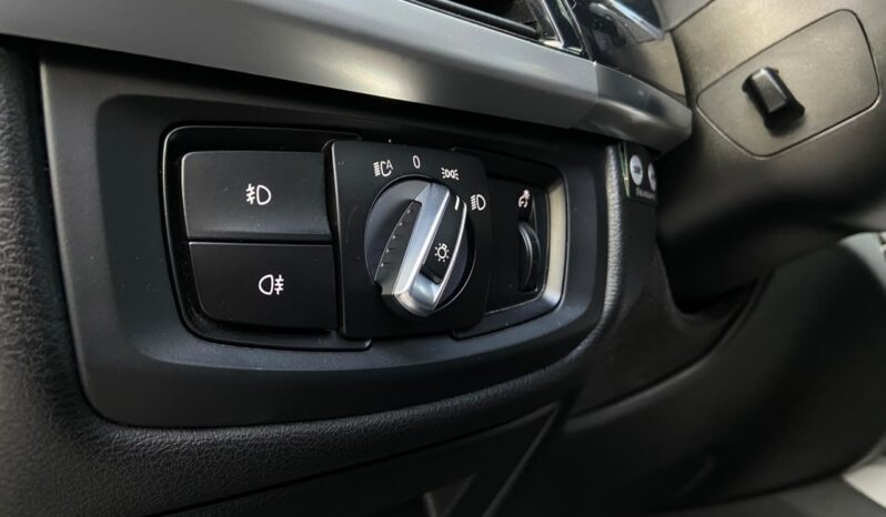 BMW X5 3.0 4X4 M50D I6 TURBO DIESEL 4P AUTOMÁTICO – 2016 [BLINDADO] full