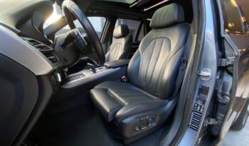 BMW X5 3.0 4X4 M50D I6 TURBO DIESEL 4P AUTOMÁTICO – 2016 [BLINDADO] full