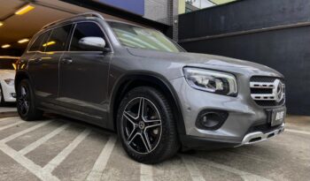 MERCEDES-BENZ GLB 200 1.3 CGI GASOLINA PROGRESSIVE 7G-DCT – 2022 [BLINDADO] full
