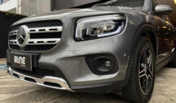 MERCEDES-BENZ GLB 200 1.3 CGI GASOLINA PROGRESSIVE 7G-DCT – 2022 [BLINDADO] full
