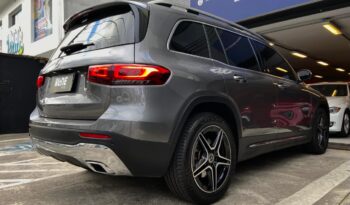 MERCEDES-BENZ GLB 200 1.3 CGI GASOLINA PROGRESSIVE 7G-DCT – 2022 [BLINDADO] full