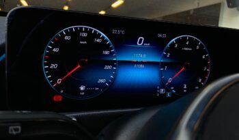 MERCEDES-BENZ GLB 200 1.3 CGI GASOLINA PROGRESSIVE 7G-DCT – 2022 [BLINDADO] full