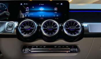 MERCEDES-BENZ GLB 200 1.3 CGI GASOLINA PROGRESSIVE 7G-DCT – 2022 [BLINDADO] full