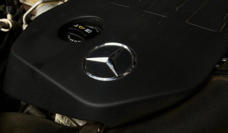 MERCEDES-BENZ GLB 200 1.3 CGI GASOLINA PROGRESSIVE 7G-DCT – 2022 [BLINDADO] full