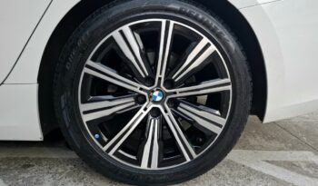 BMW 320i GP FLEX 2.0 TURBO AUTOMÁTICO – 2021 [BLINDADO] full