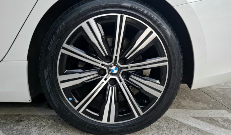 BMW 320i GP FLEX 2.0 TURBO AUTOMÁTICO – 2021 [BLINDADO] full