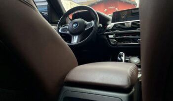 BMW X3 M40i 3.0 TWINPOWER GASOLINA STEPTRONIC – 2019 [BLINDADO] full