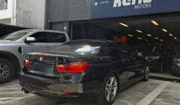 BMW 420i CABRIOLET SPORT GP AUTOMÁTICO – 2015 full
