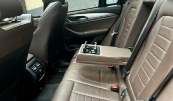 BMW X3 M40i 3.0 TWINPOWER GASOLINA STEPTRONIC – 2019 [BLINDADO] full