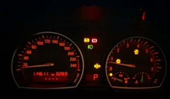 BMW X3 SPORT XDRIVE 3.0si STEPTRONIC – 2006 [BLINDADO] full