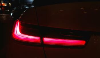 BMW 320i GP FLEX 2.0 TURBO AUTOMÁTICO – 2021 [BLINDADO] full