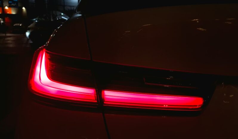 BMW 320i GP FLEX 2.0 TURBO AUTOMÁTICO – 2021 [BLINDADO] full