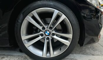 BMW 420i CABRIOLET SPORT GP AUTOMÁTICO – 2015 full