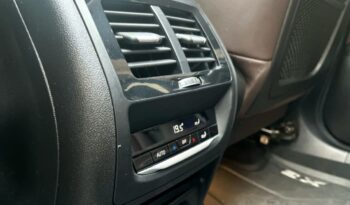 BMW X3 M40i 3.0 TWINPOWER GASOLINA STEPTRONIC – 2019 [BLINDADO] full