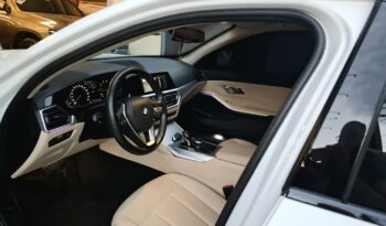 BMW 320i GP FLEX 2.0 TURBO AUTOMÁTICO – 2021 [BLINDADO] full