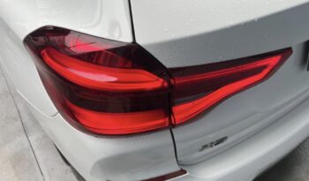 BMW X3 M40i 3.0 TWINPOWER GASOLINA STEPTRONIC – 2019 [BLINDADO] full