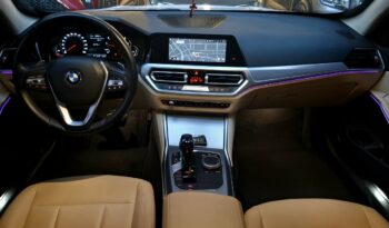 BMW 320i GP FLEX 2.0 TURBO AUTOMÁTICO – 2021 [BLINDADO] full