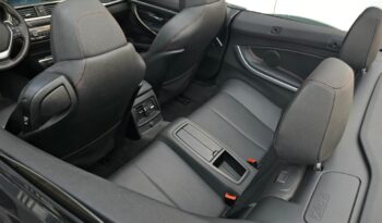 BMW 420i CABRIOLET SPORT GP AUTOMÁTICO – 2015 full