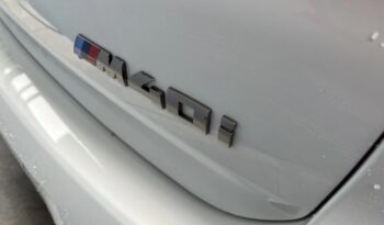 BMW X3 M40i 3.0 TWINPOWER GASOLINA STEPTRONIC – 2019 [BLINDADO] full