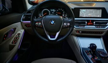 BMW 320i GP FLEX 2.0 TURBO AUTOMÁTICO – 2021 [BLINDADO] full