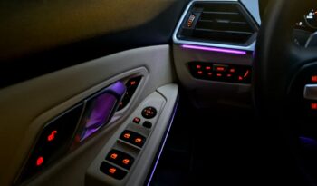 BMW 320i GP FLEX 2.0 TURBO AUTOMÁTICO – 2021 [BLINDADO] full