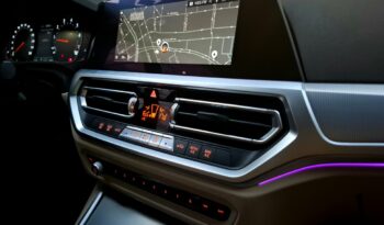 BMW 320i GP FLEX 2.0 TURBO AUTOMÁTICO – 2021 [BLINDADO] full