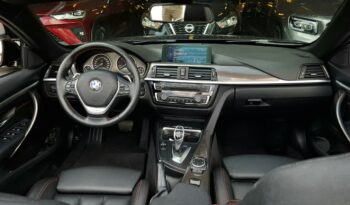 BMW 420i CABRIOLET SPORT GP AUTOMÁTICO – 2015 full