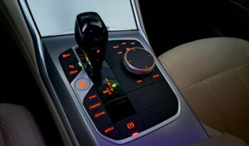 BMW 320i GP FLEX 2.0 TURBO AUTOMÁTICO – 2021 [BLINDADO] full