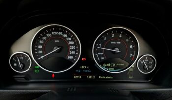 BMW 420i CABRIOLET SPORT GP AUTOMÁTICO – 2015 full